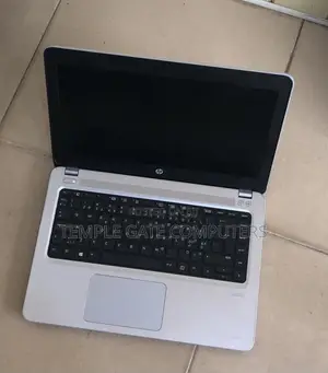 Laptop HP 430 G4 4GB Intel Pentium SSD 128GB
