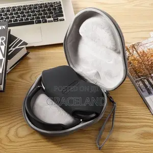 This Is Original Apple Airpod Max Smart Case for Protective Gear
