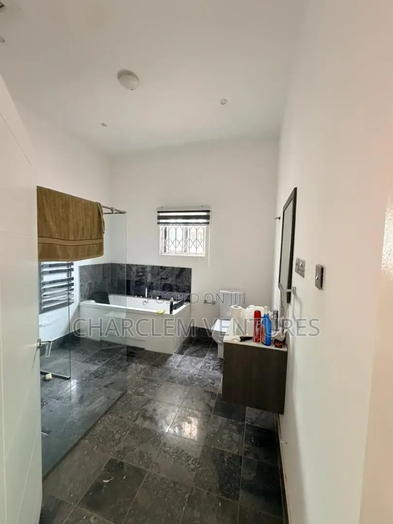 4bdrm House in Charclem Ventures, East Legon for rent