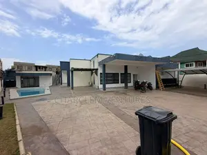 4bdrm House in Charclem Ventures, East Legon for rent