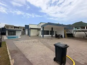 4bdrm House in Charclem Ventures, East Legon for rent