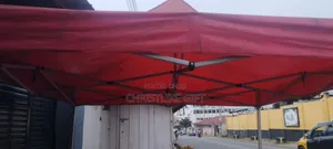 Strong Foldable Canopy (10x10) – Only 2 Months Used