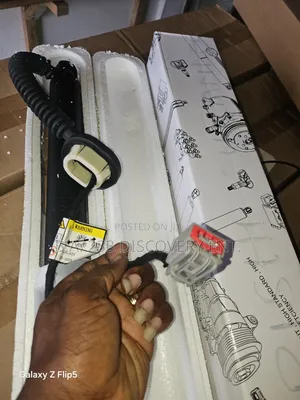 Cadillac Escalade 2015/2018/2020 Electronic Boot Shocks