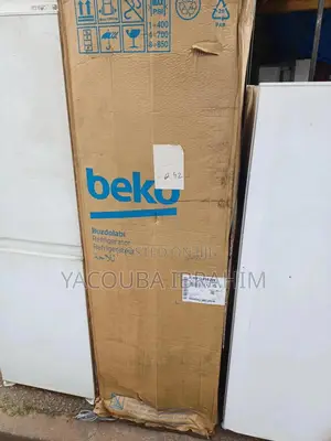 New Tall Fridge Freezer UK