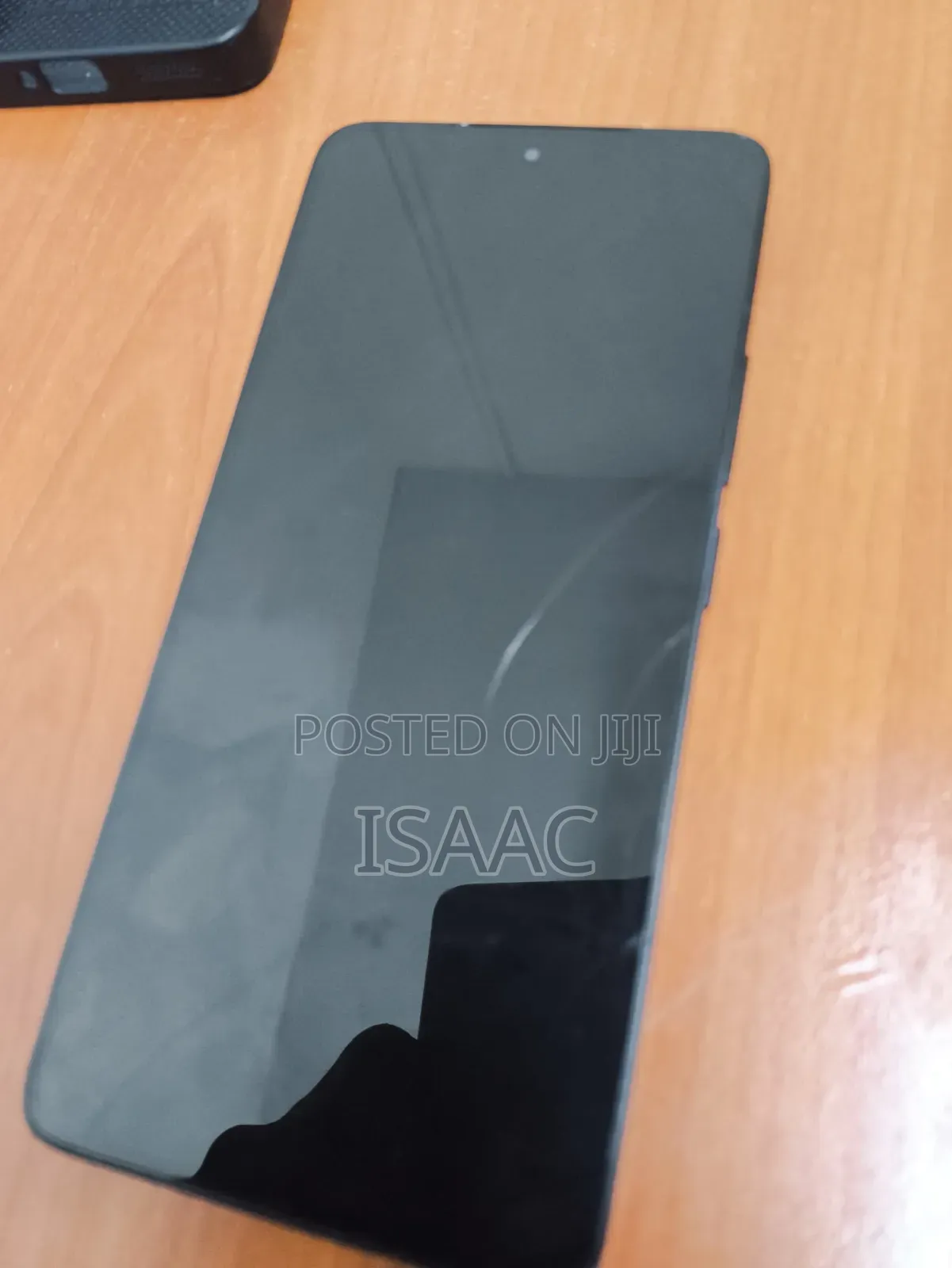 Xiaomi Poco F7 Ultra 512 GB Black