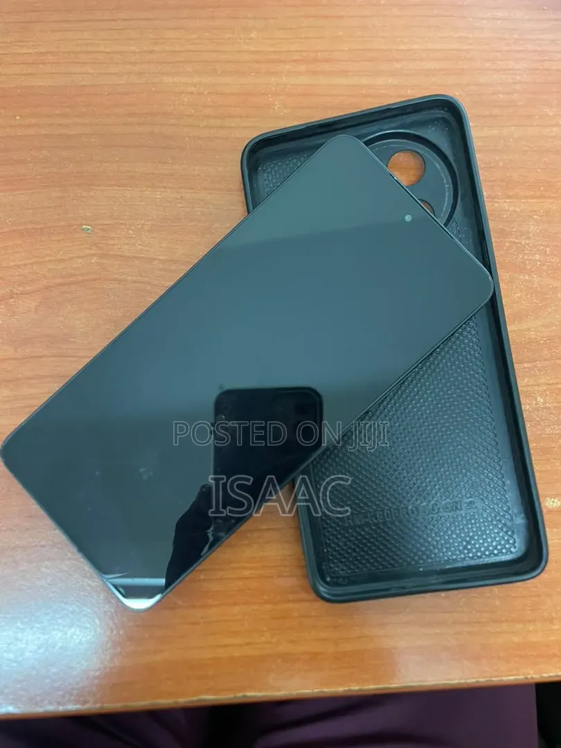 Xiaomi Poco F7 Ultra 512 GB Black