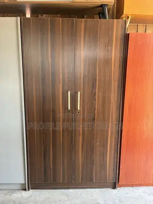 Sweet 2doors Wardrobe Ready// 2in1 Laminated Wardrobe Fast Delivery