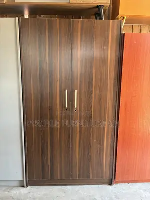 Sweet 2doors Wardrobe Ready// 2in1 Laminated Wardrobe Fast Delivery