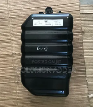 Land Rover Air Compressor