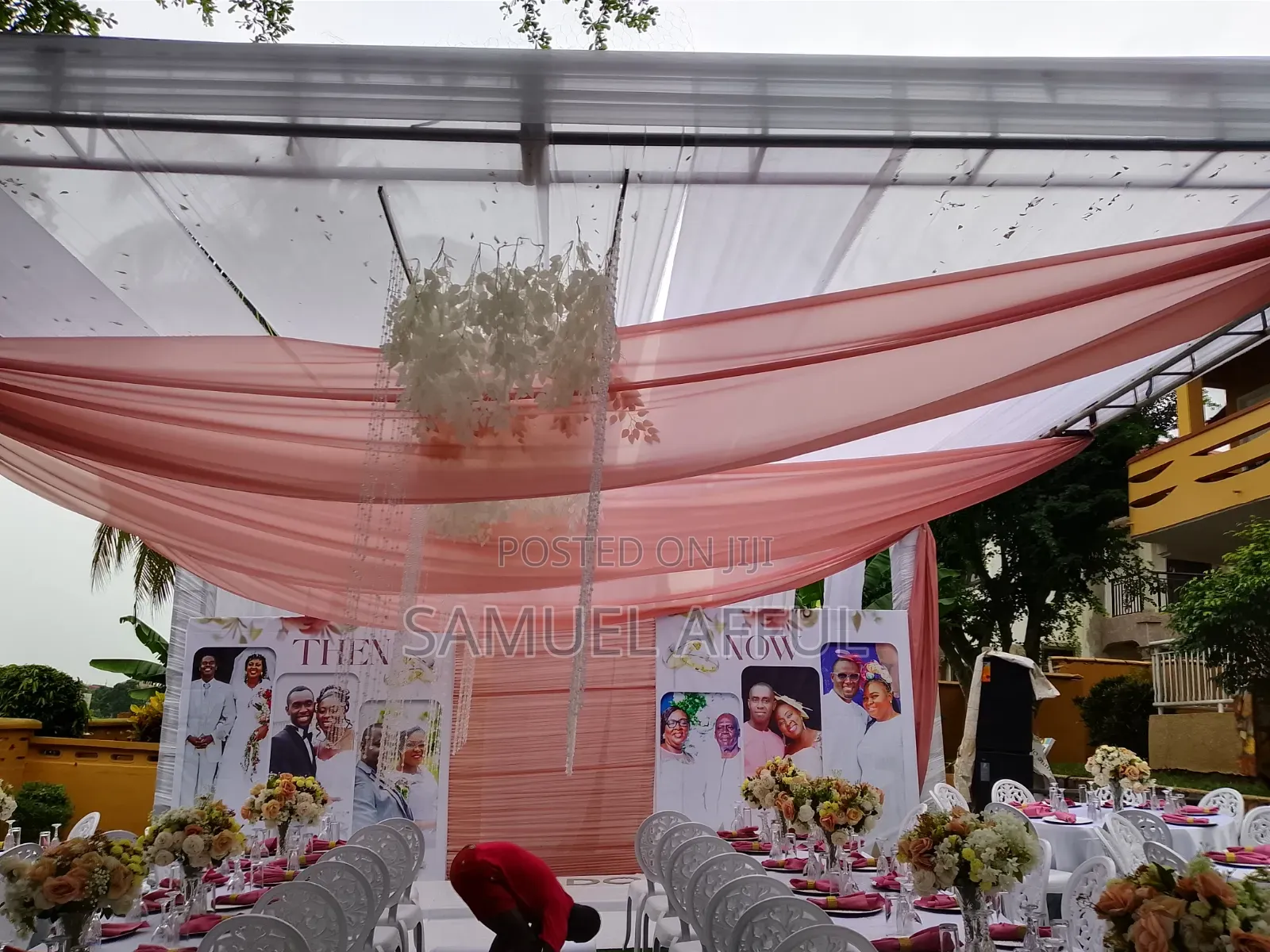 Kay's Events and More