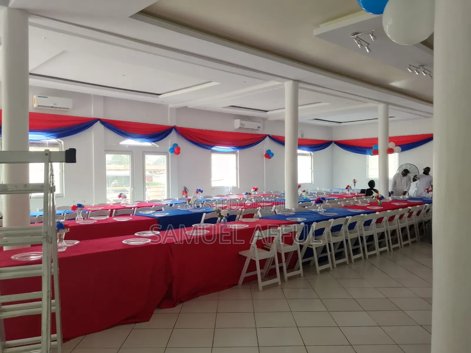 Kay's Events and More