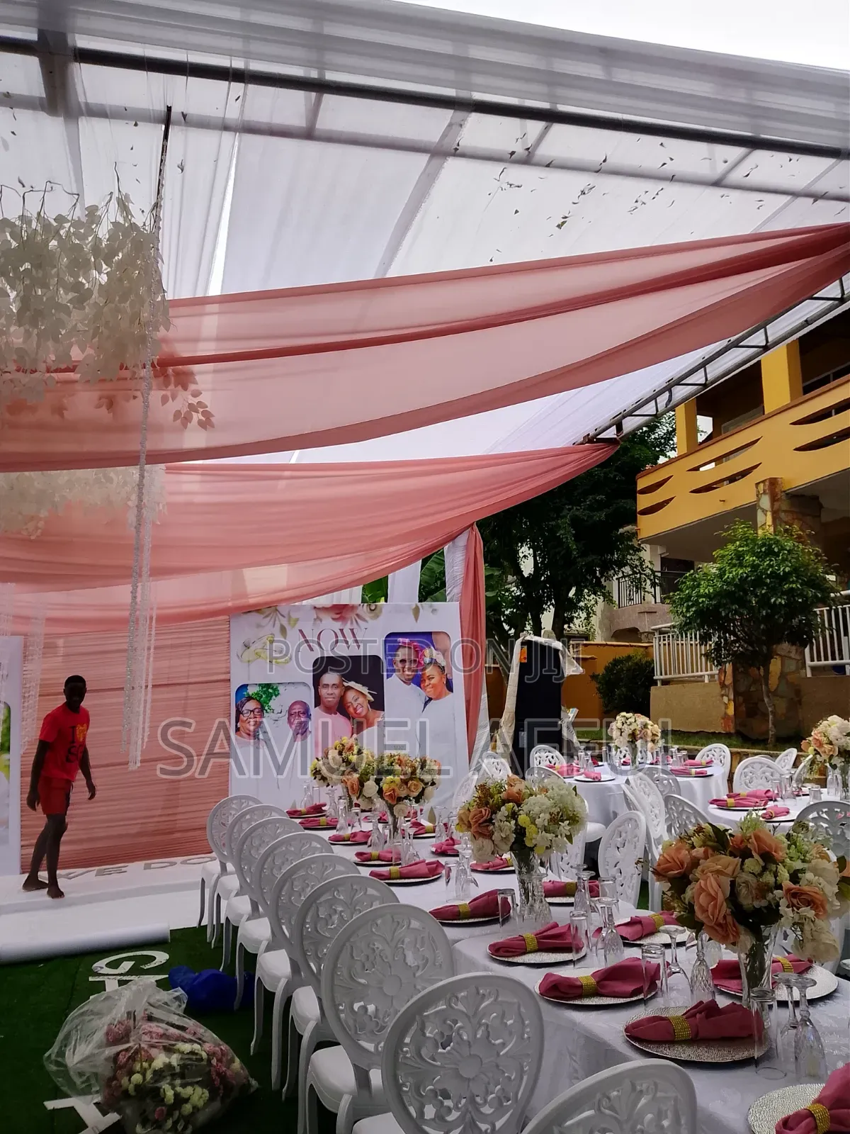 Kay's Events and More