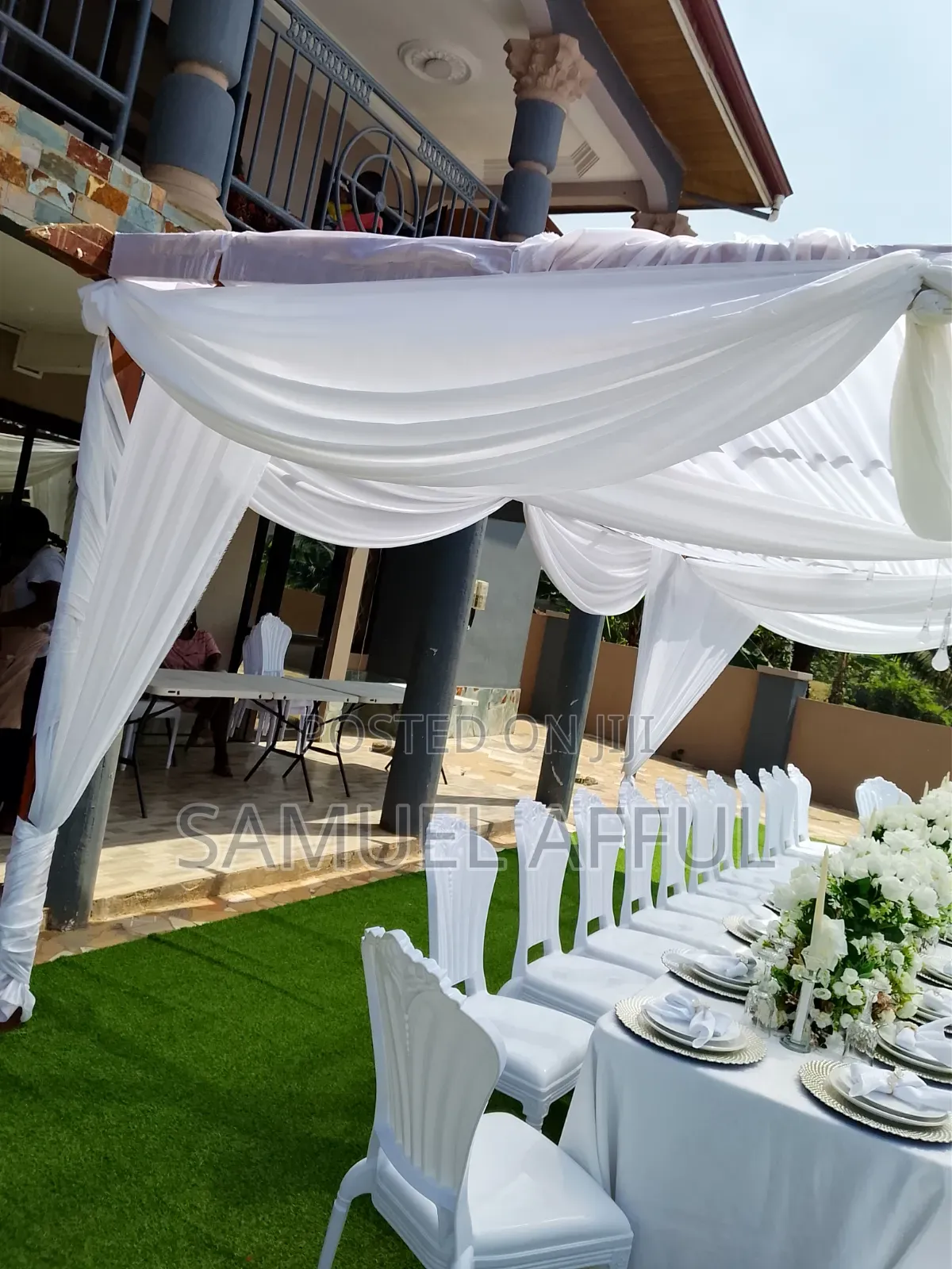 Kay's Events and More