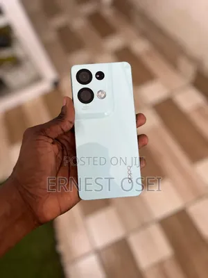 Oppo Reno 256 GB Silver