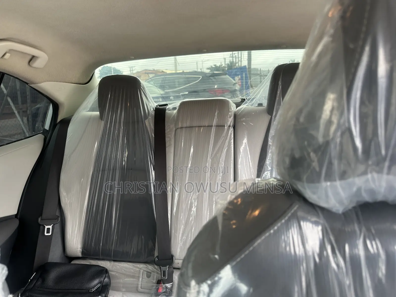 Toyota Corolla 2020 Silver