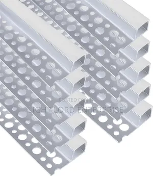 Desirable Led Aluminum Profiles 3meters