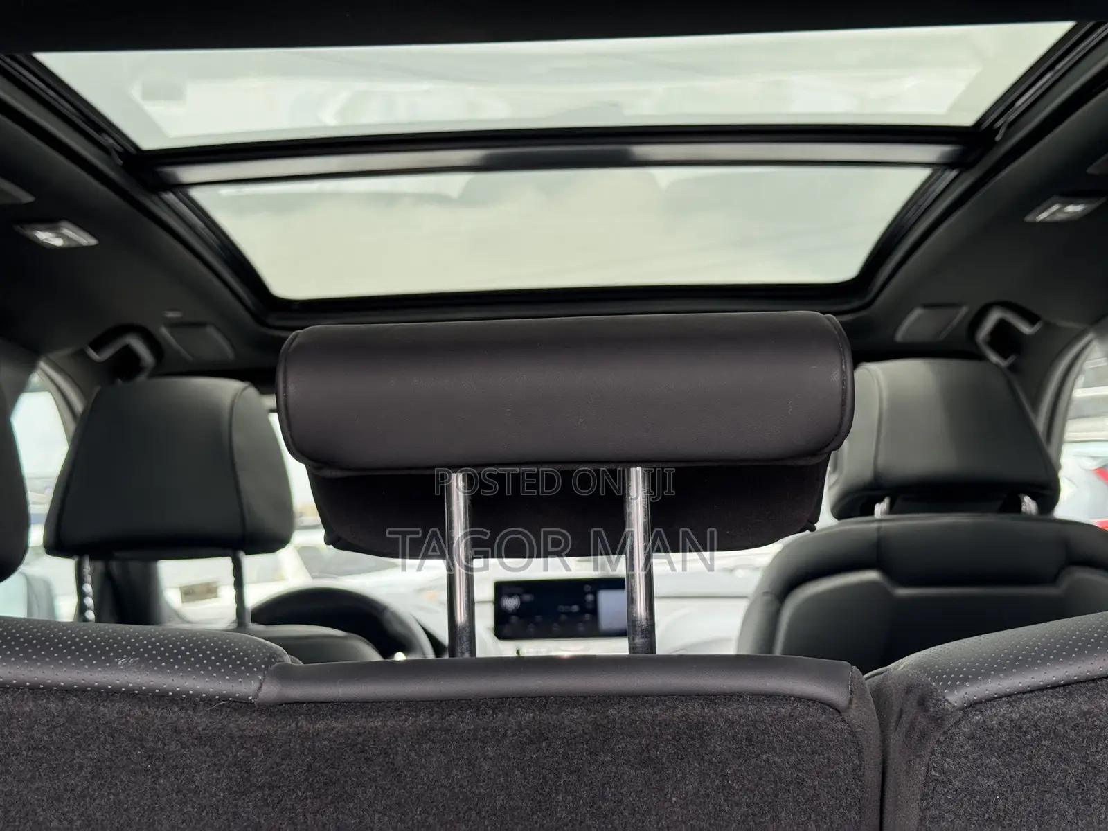 Acura RDX 2022 Gray