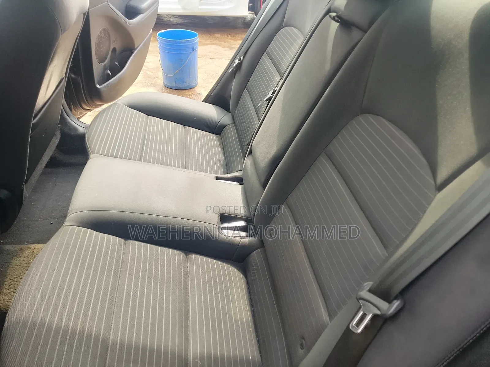 Kia Forte 2018 Brown
