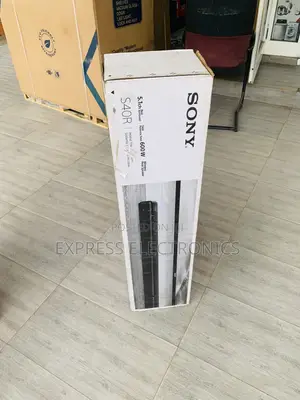 Brand New Sony 600W 5.1ch Home Cinema Soundbar System | HT-S40R
