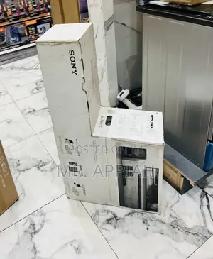 Unique Sony Ht S40r Home Theater Sound Bar System(5.1ch)600Watt