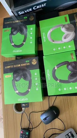 Oraimo BoomPop Pro DeepBass HD