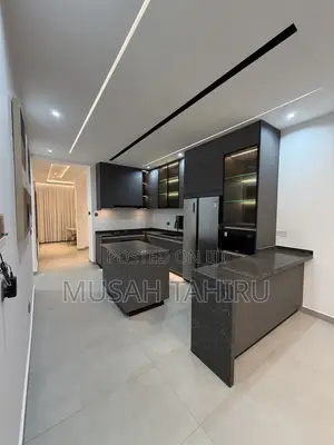 Furnished 4bdrm Penthouse in Jose  Gh Hub, School Junction for sale