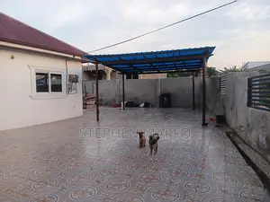 Furnished 3bdrm House in Jamasi,Estate, Ejisu-Juaben Municipal for sale
