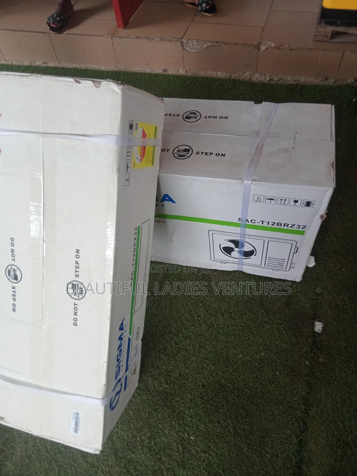 Make Your Home Cool and Comfortable With Sigma 1.5HP AC