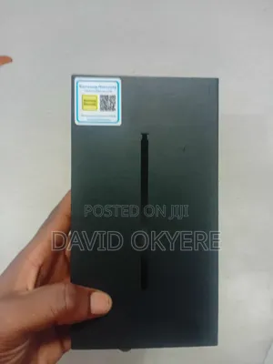 New Samsung Galaxy Note 9 128 GB Blue