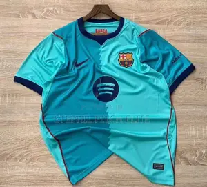 Fc Barcelona 2026/27 Jersey