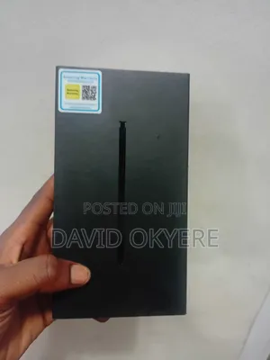 New Samsung Galaxy Note 9 128 GB Blue