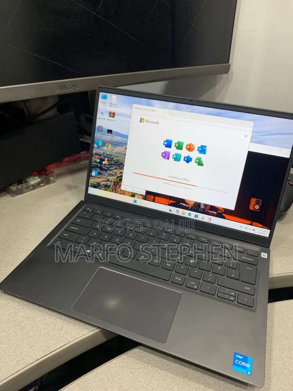 Laptop Dell Vostro 14 5410 8GB Intel Core i5 SSD 256GB