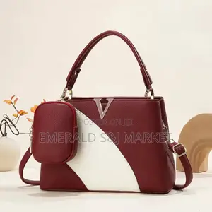 Ladies Hand Bag