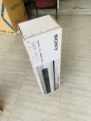 Get a New Sony 600W 5.1ch Home Cinema Soundbar System | HT-S40R