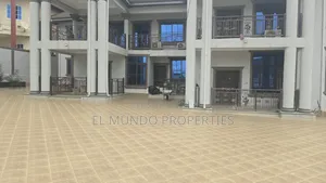 2bdrm Apartment in Ipt Bokankye, Kumasi Metropolitan for rent