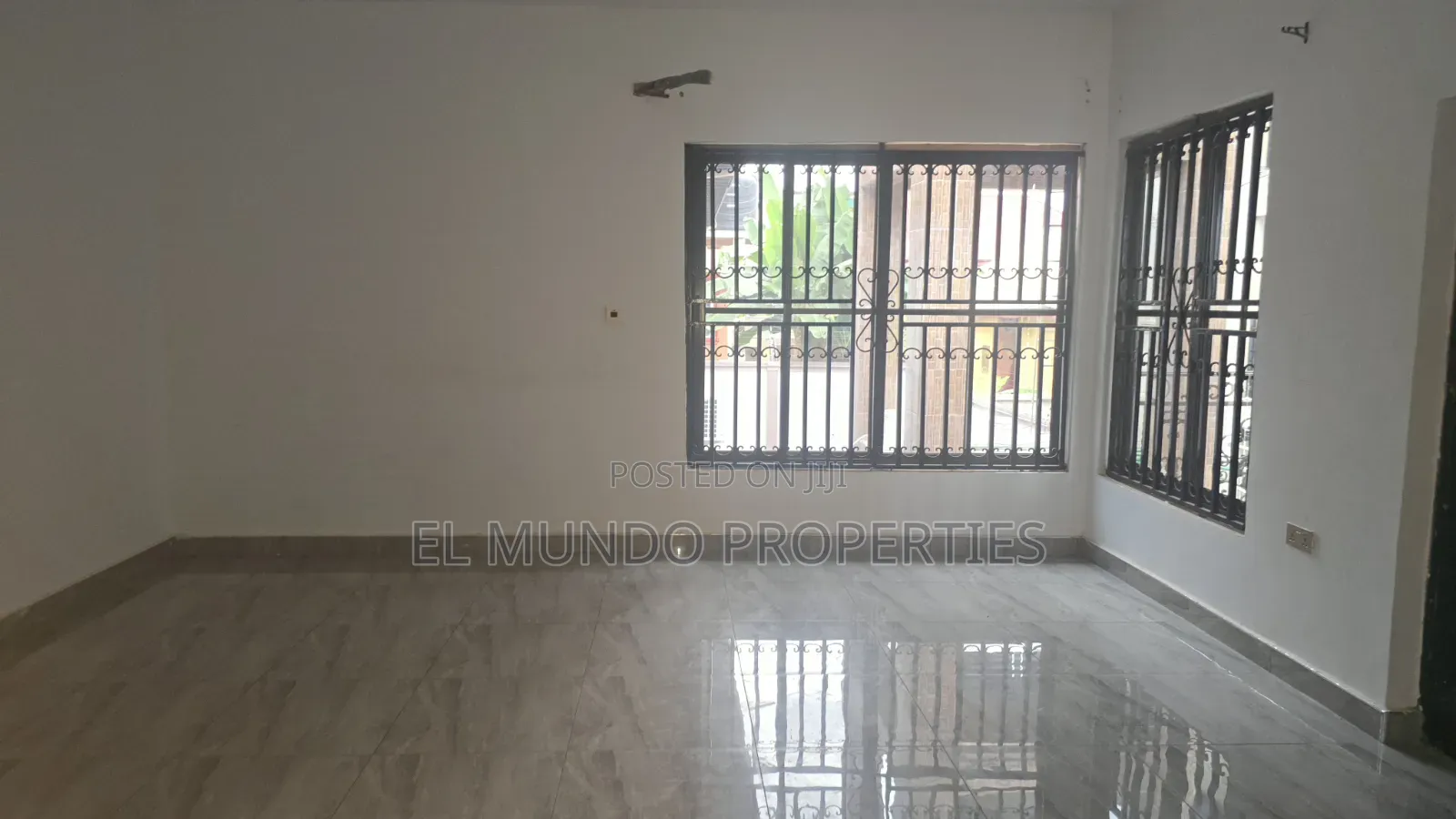 2bdrm Apartment in Ipt Bokankye, Kumasi Metropolitan for rent