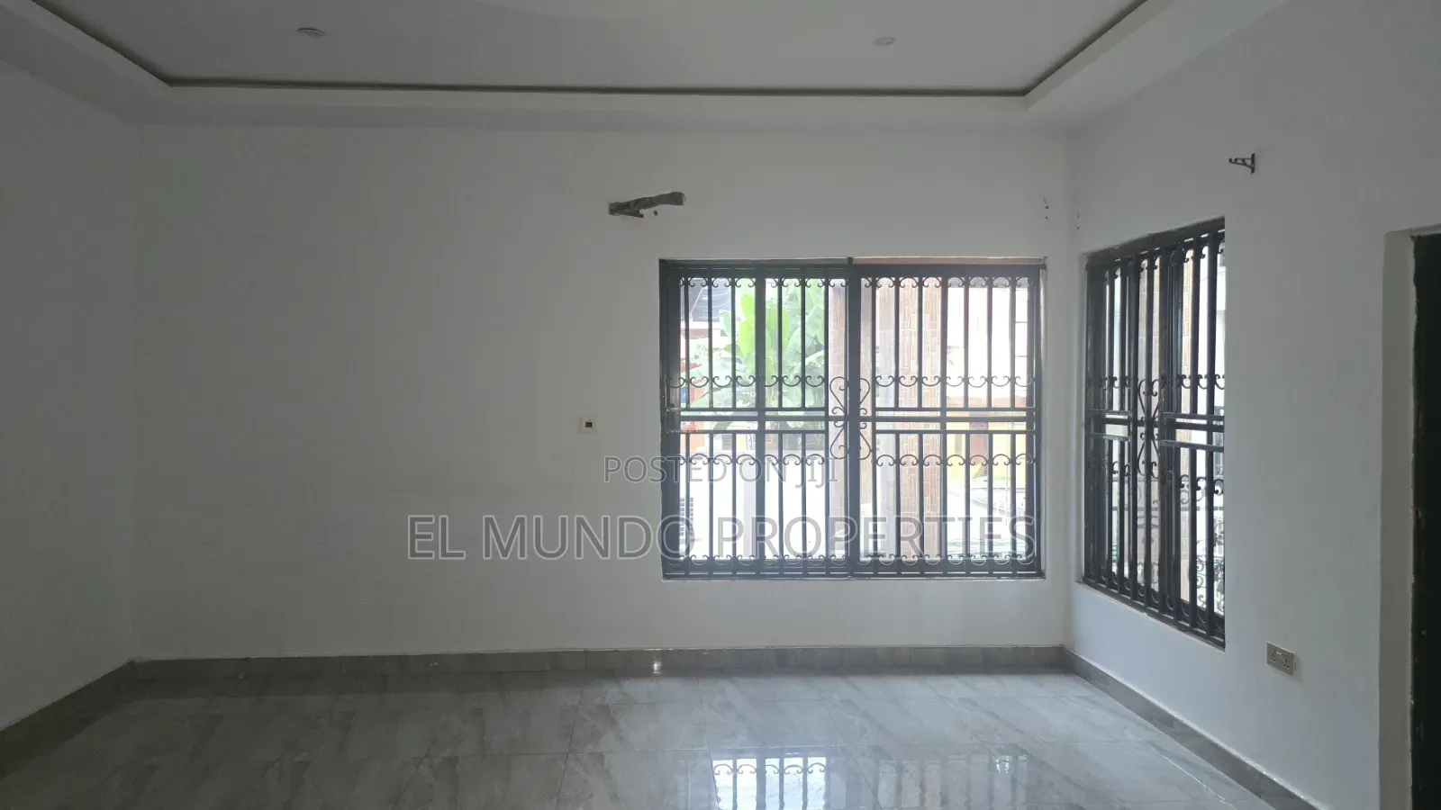 2bdrm Apartment in Ipt Bokankye, Kumasi Metropolitan for rent