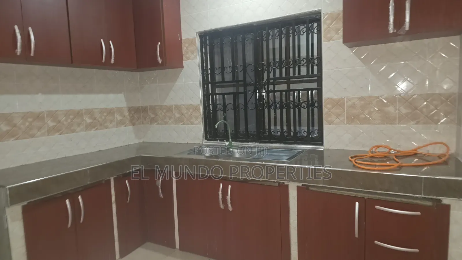 2bdrm Apartment in Ipt Bokankye, Kumasi Metropolitan for rent