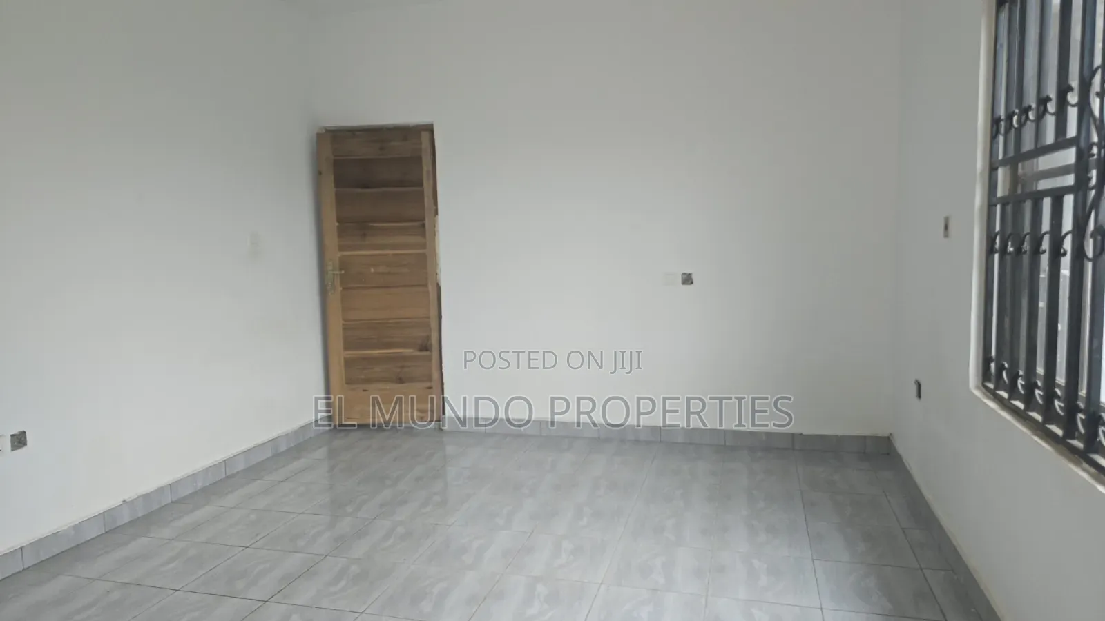 2bdrm Apartment in Ipt Bokankye, Kumasi Metropolitan for rent