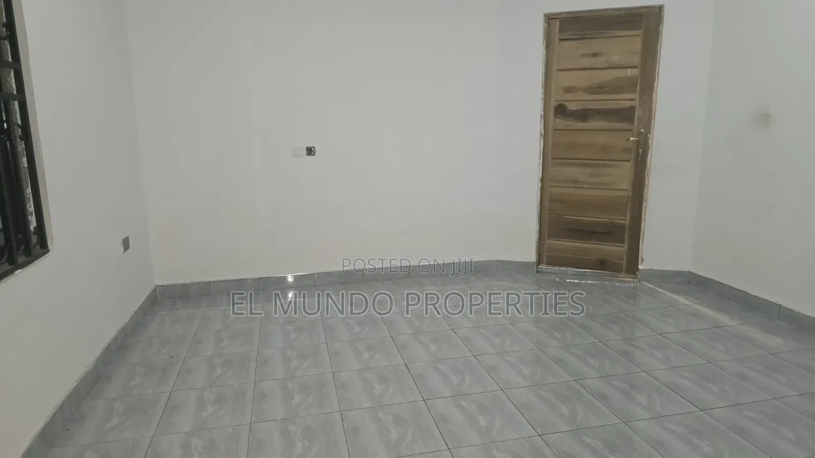 2bdrm Apartment in Ipt Bokankye, Kumasi Metropolitan for rent