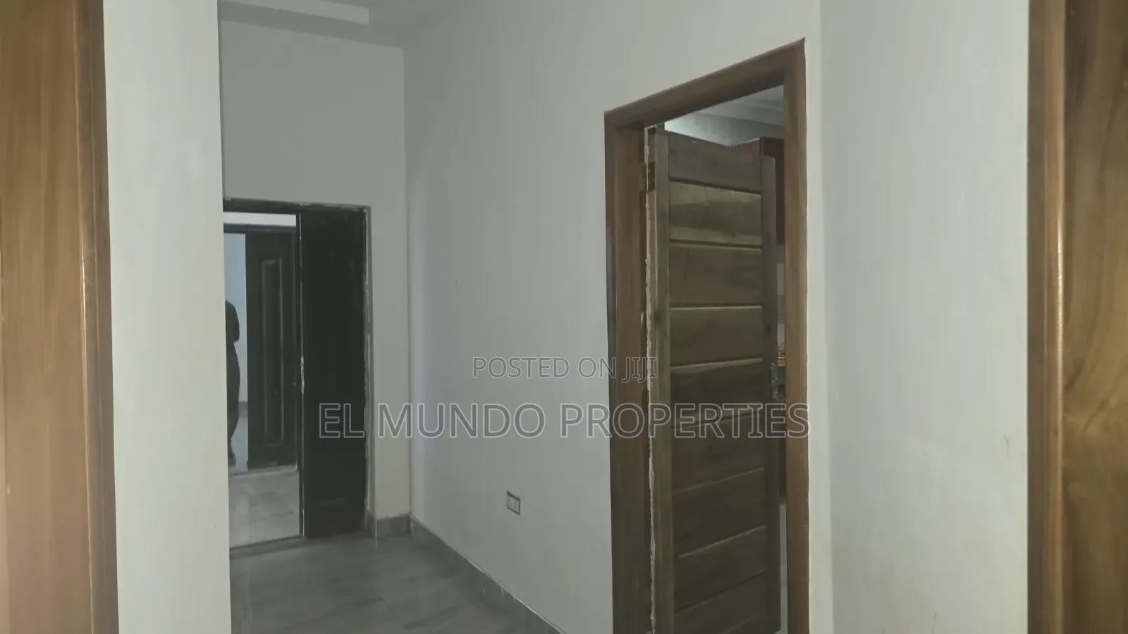 2bdrm Apartment in Ipt Bokankye, Kumasi Metropolitan for rent