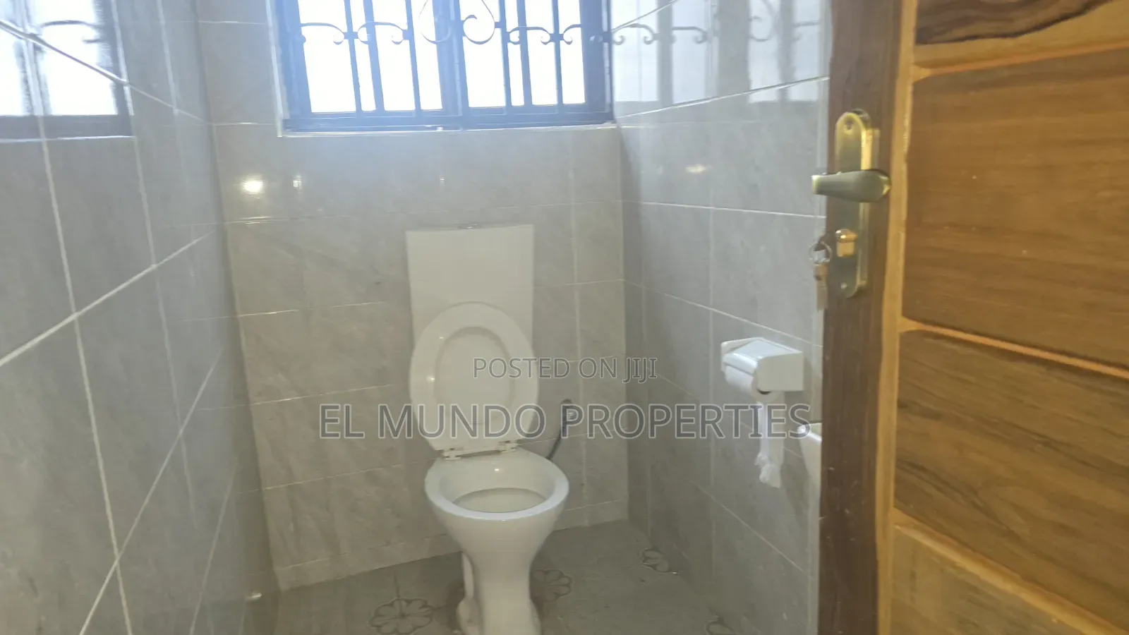 2bdrm Apartment in Ipt Bokankye, Kumasi Metropolitan for rent