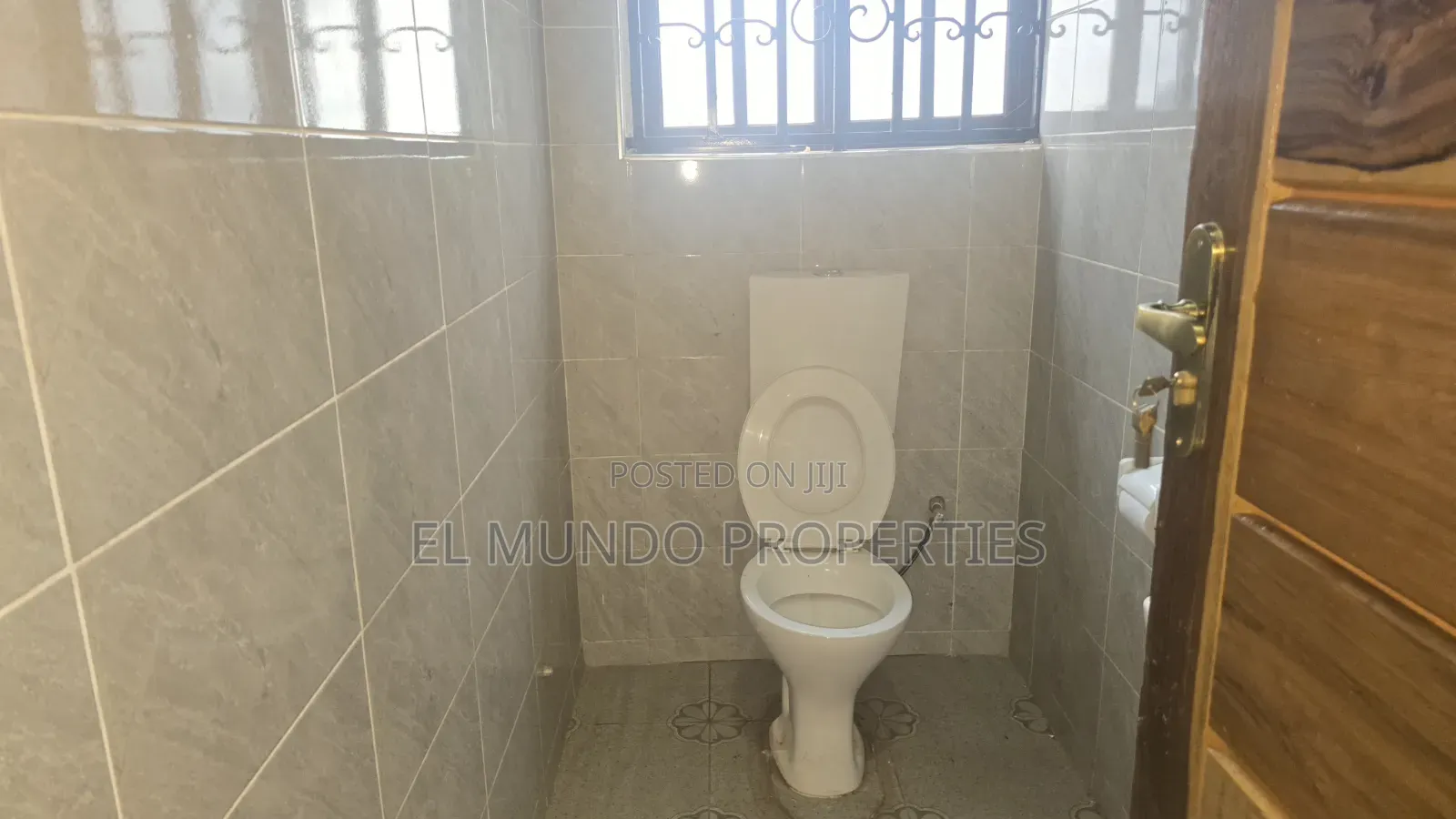 2bdrm Apartment in Ipt Bokankye, Kumasi Metropolitan for rent