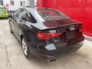 Audi A3 1.8 TFSI Premium Plus 4dr Sedan (1.8L 4cyl Turbo 6AM) 2015