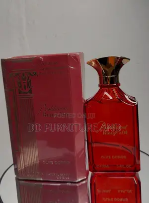 Bakkarat Rouge