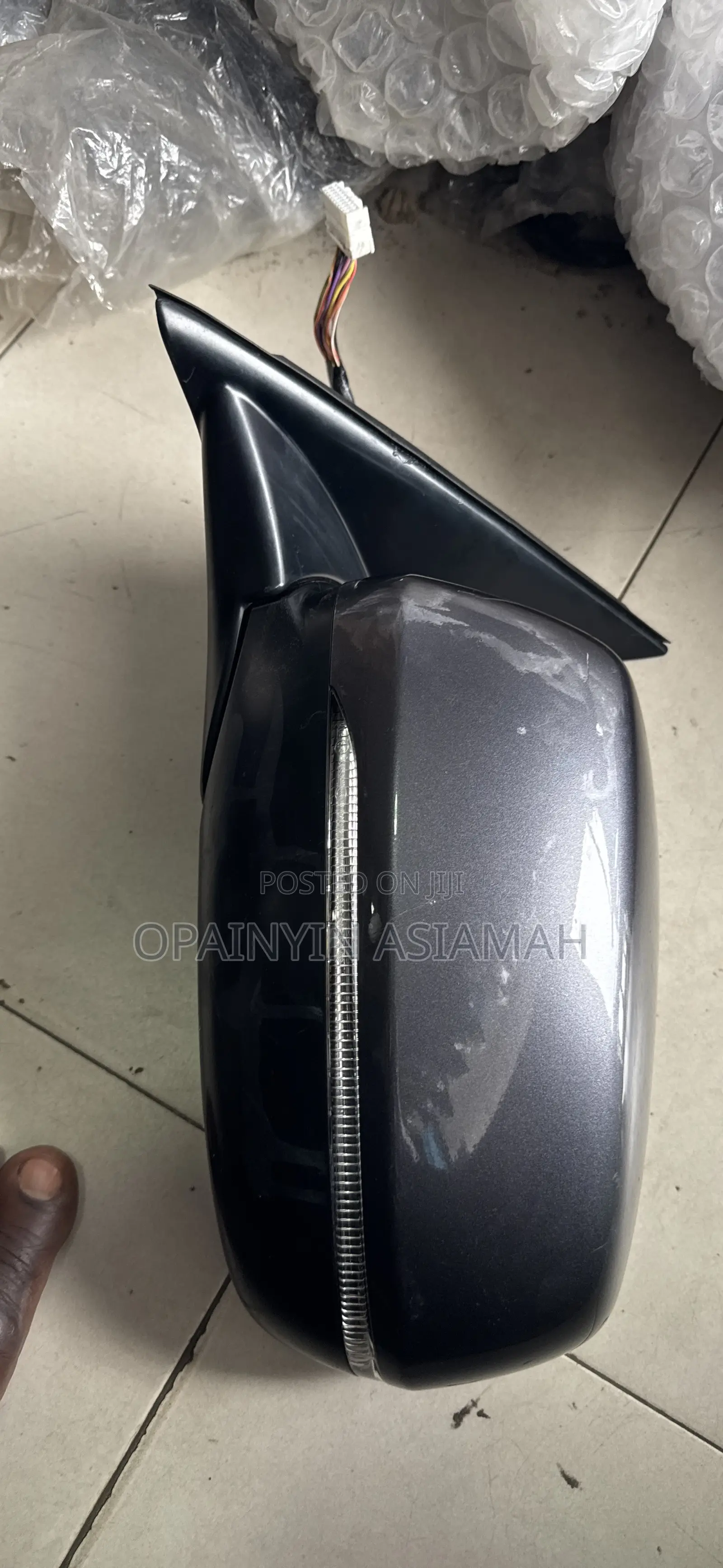 Honda Acura RDX  2018  - 2023