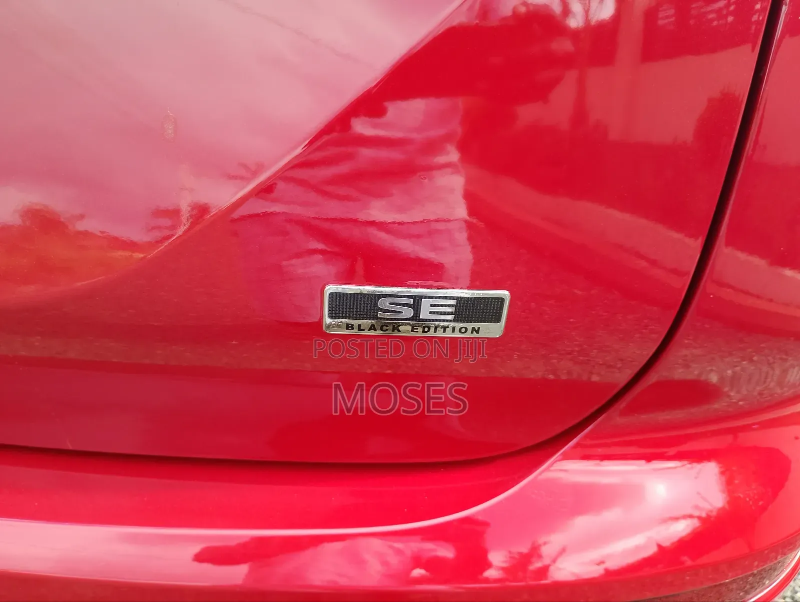 Mitsubishi Outlander Ralliart 2023 Red