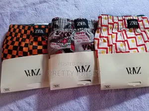 Zara Men Boxers