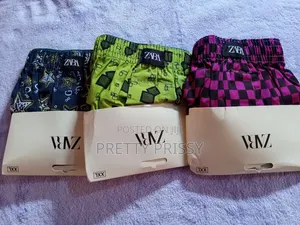Zara Men Boxers