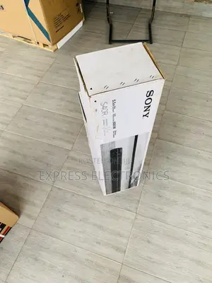 Ultra High Sony 600W 5.1ch Home Cinema Soundbar System | HT-S40R
